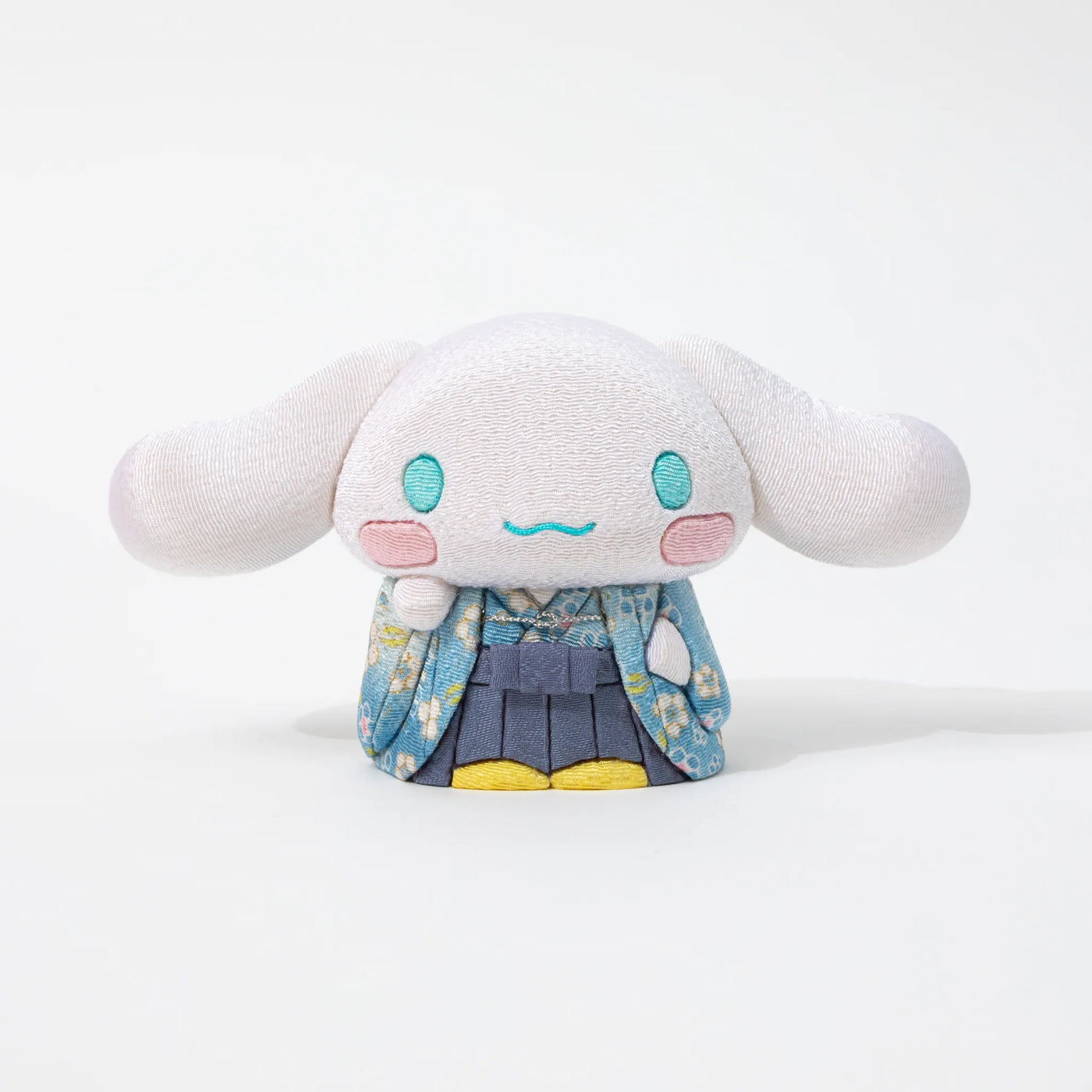 Edo Kimekomi Maneki Cinnamoroll Blue